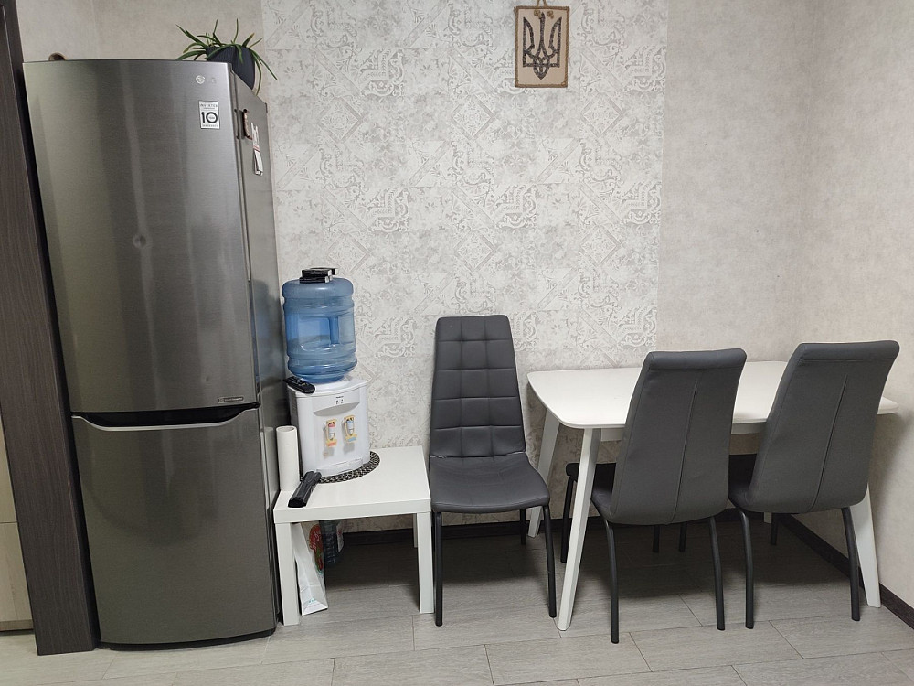 ЖК Милославичи. Шикарна 1 кв, на Троєщині. Для Сім'і з дитиною. Київ - зображення 3