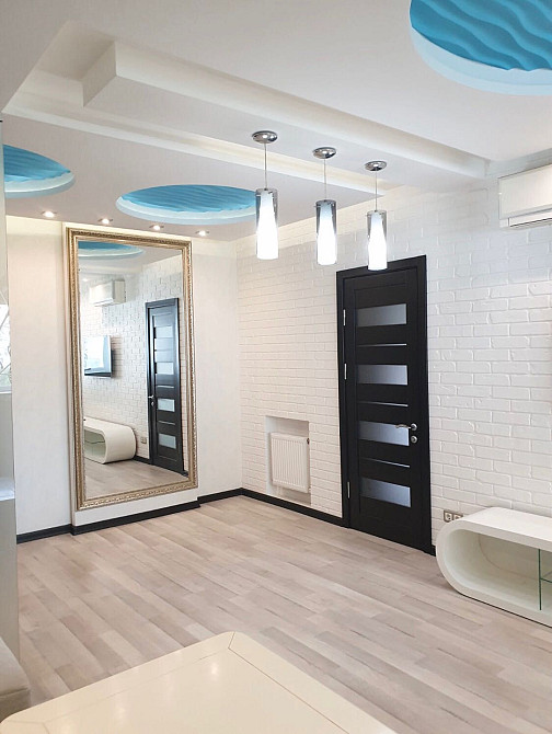 СДАМ 2-к.Приморский. Можно с ЖИВОТНЫМИ Одеса - зображення 8