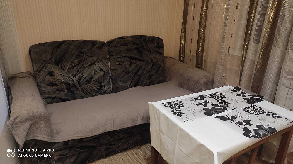 Сдам 1 кімнатну квартиру на 9 ет. 16 поверхового будинку. Київ - зображення 8