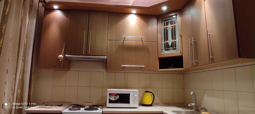 Сдам 1 кімнатну квартиру на 9 ет. 16 поверхового будинку. Київ - зображення 1