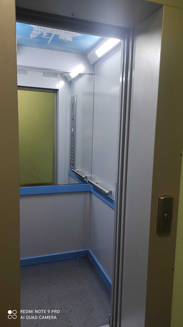 Сдам 1 кімнатну квартиру на 9 ет. 16 поверхового будинку. Київ - зображення 2