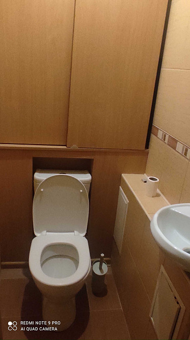 Сдам 1 кімнатну квартиру на 9 ет. 16 поверхового будинку. Київ - зображення 6