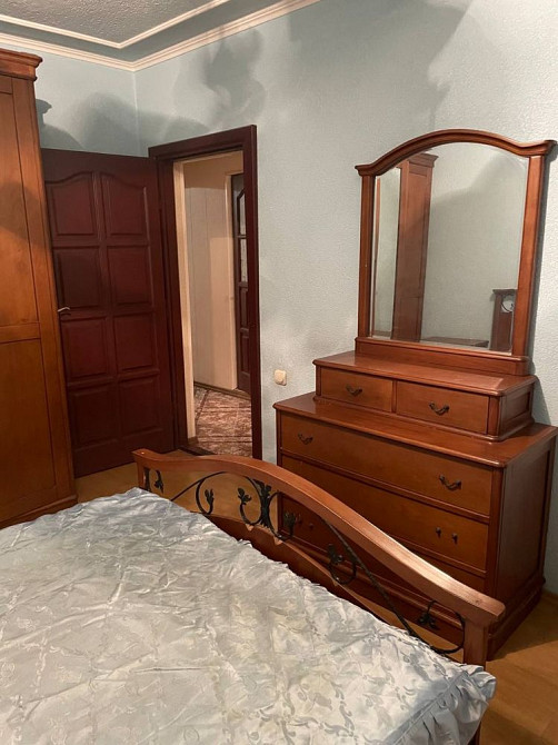 Сдам в долгосрочную аренду 4-ком квартиру на 3 Восточном Кривой Рог - изображение 4