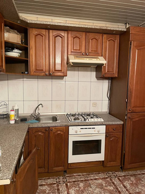 Сдам в долгосрочную аренду 4-ком квартиру на 3 Восточном Кривой Рог - изображение 8