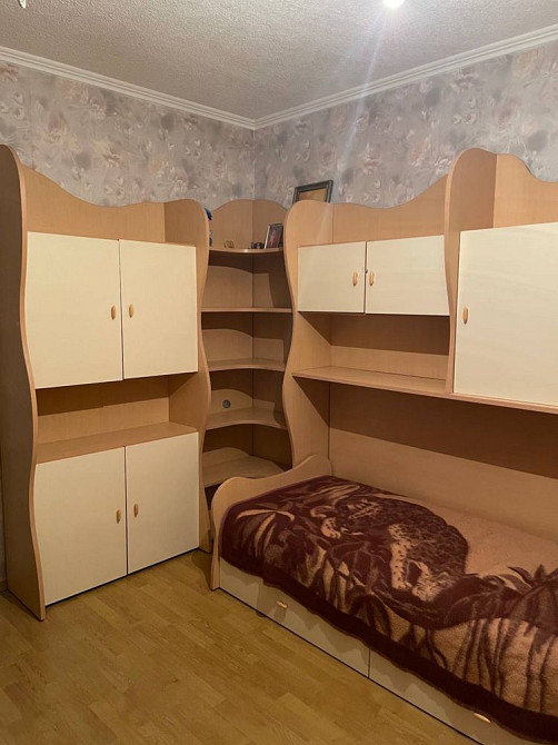 Сдам в долгосрочную аренду 4-ком квартиру на 3 Восточном Кривой Рог - изображение 7