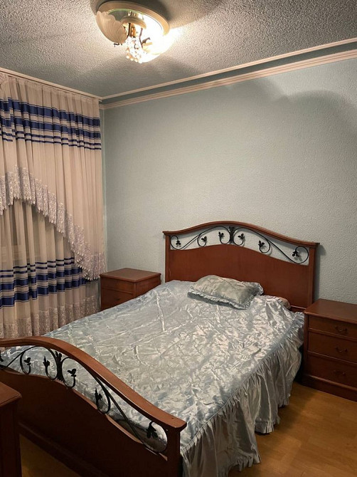 Сдам в долгосрочную аренду 4-ком квартиру на 3 Восточном Кривой Рог - изображение 1