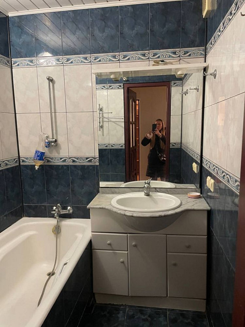 Сдам в долгосрочную аренду 4-ком квартиру на 3 Восточном Кривой Рог - изображение 5