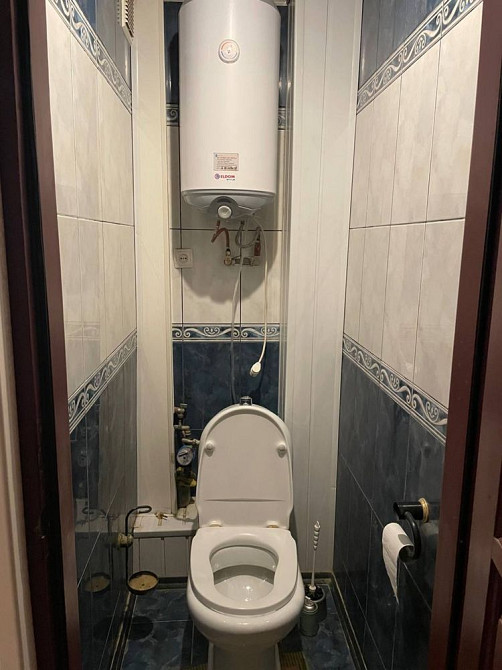 Сдам в долгосрочную аренду 4-ком квартиру на 3 Восточном Кривой Рог - изображение 6