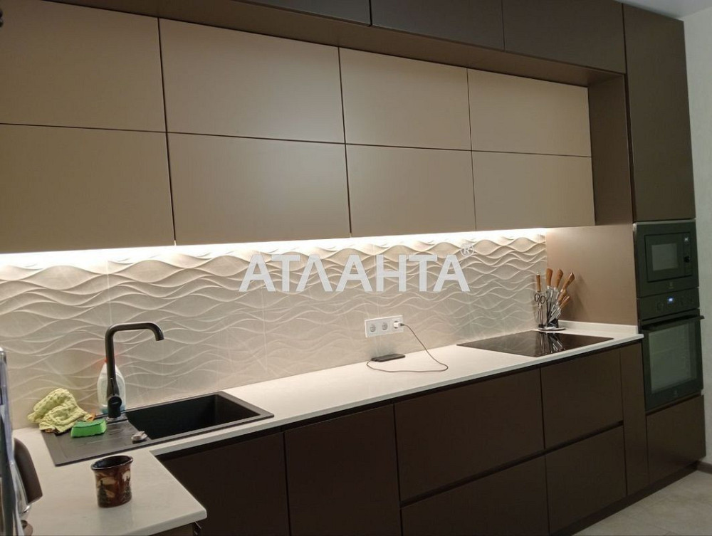 Еоселя! Двухком. квартира в ЖК "Одесские традиции" - новый сданный дом Одесса - изображение 2