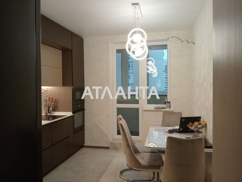 Еоселя! Двухком. квартира в ЖК "Одесские традиции" - новый сданный дом Одесса - изображение 1