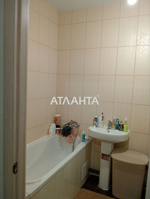 Еоселя! Двухком. квартира в ЖК "Одесские традиции" - новый сданный дом Одесса - изображение 8