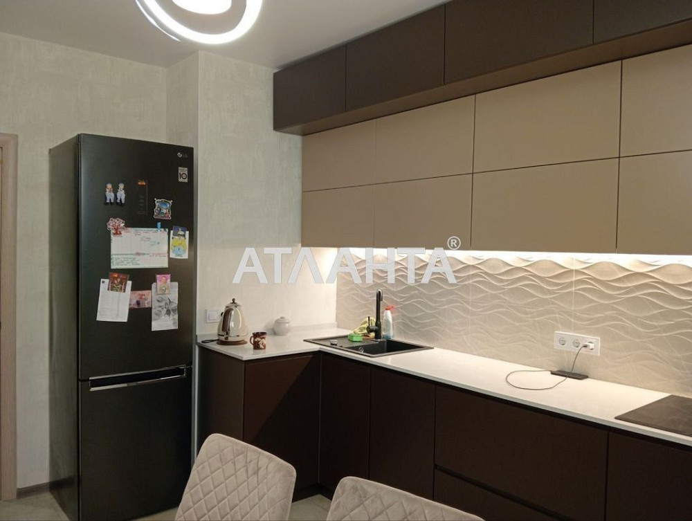 Еоселя! Двухком. квартира в ЖК "Одесские традиции" - новый сданный дом Одесса - изображение 3