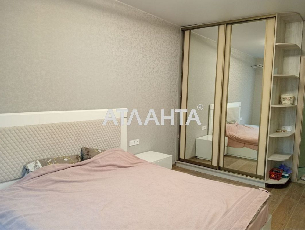 Еоселя! Двухком. квартира в ЖК "Одесские традиции" - новый сданный дом Одесса - изображение 4