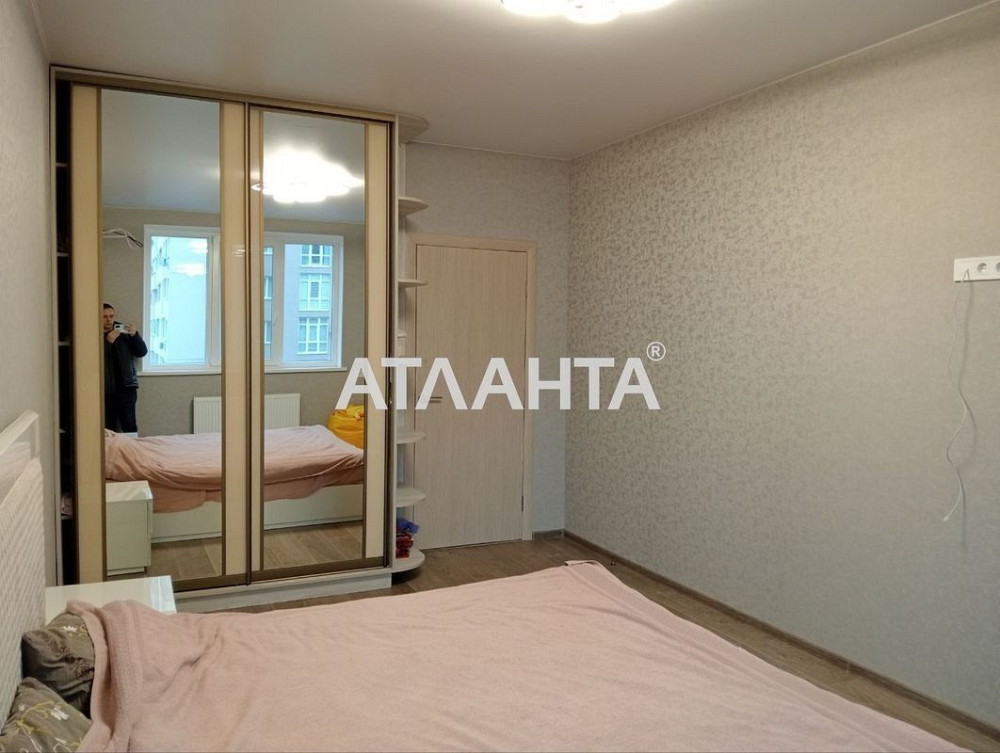 Еоселя! Двухком. квартира в ЖК "Одесские традиции" - новый сданный дом Одесса - изображение 5