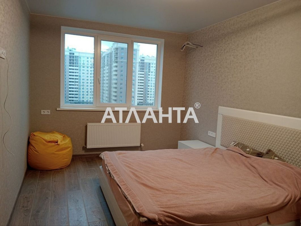 Еоселя! Двухком. квартира в ЖК "Одесские традиции" - новый сданный дом Одесса - изображение 7