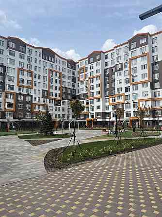 БЕЗ % Orange Park 1к продажа Крюківщина