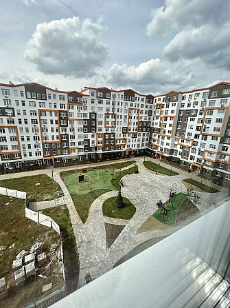 БЕЗ % Orange Park 1к продажа Крюківщина - зображення 8