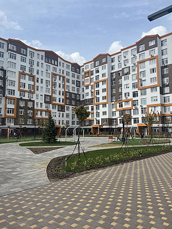 БЕЗ % Orange Park 1к продажа Крюковщина - изображение 1