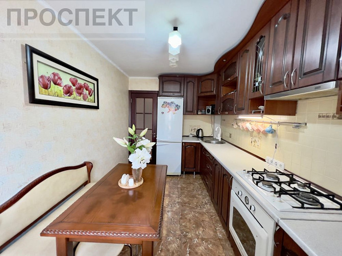 Продам 3-х кімн.квартиру вул. Героїв Крут( 12 мкр). Сумы - изображение 6