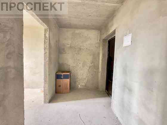 Продам 1 кімнатну квартиру в Новобудові пр-т Лушпи 5. Сумы