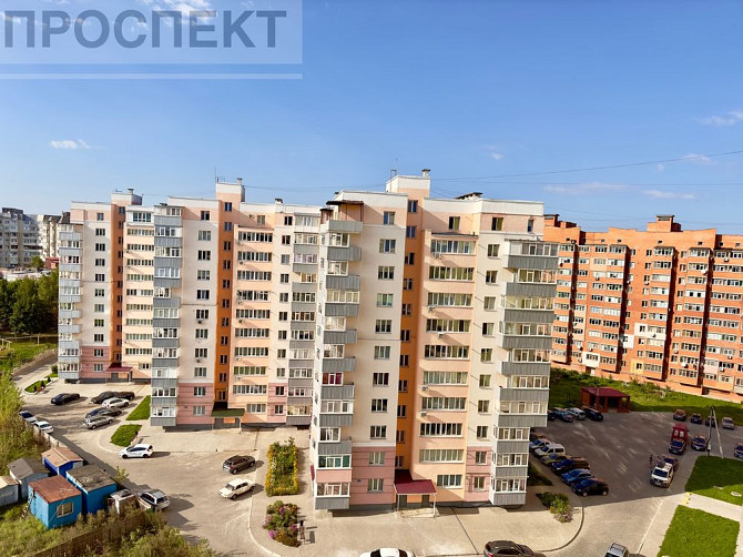 Продам 1 кімнатну квартиру в Новобудові пр-т Лушпи 5. Суми - зображення 8
