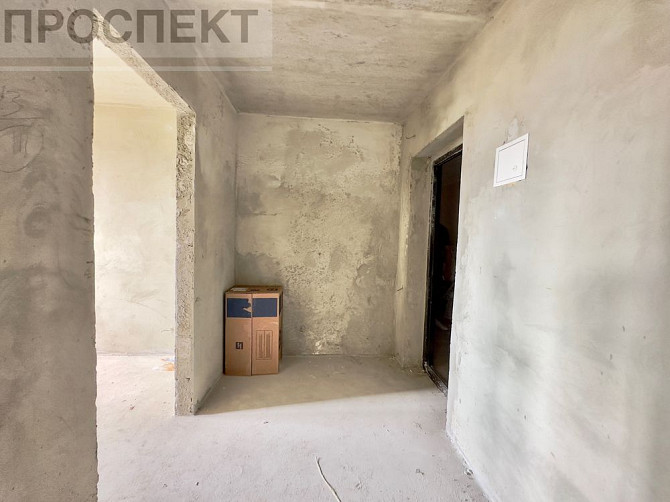 Продам 1 кімнатну квартиру в Новобудові пр-т Лушпи 5. Суми - зображення 5