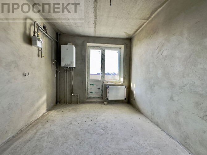 Продам 1 кімнатну квартиру в Новобудові пр-т Лушпи 5. Суми - зображення 2