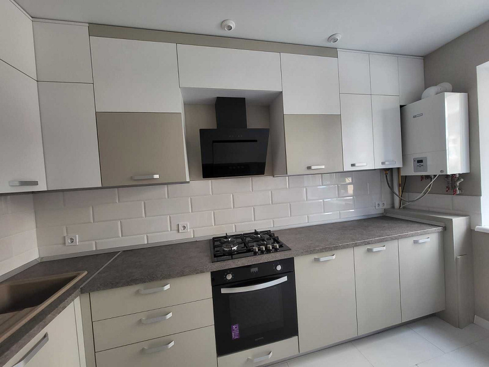 Продам красивую квартиру в ЖК Малинки, 2 этаж Одесса - изображение 1