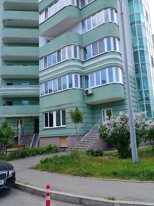 Продажа квартиры в ЖК "Брест Литовский" от СОБСВЕННИКА Петропавлівська Борщагівка - зображення 2