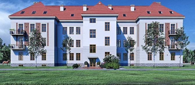 Прожаж квартир в Австрійському житловому комплексі Коломыя - изображение 6