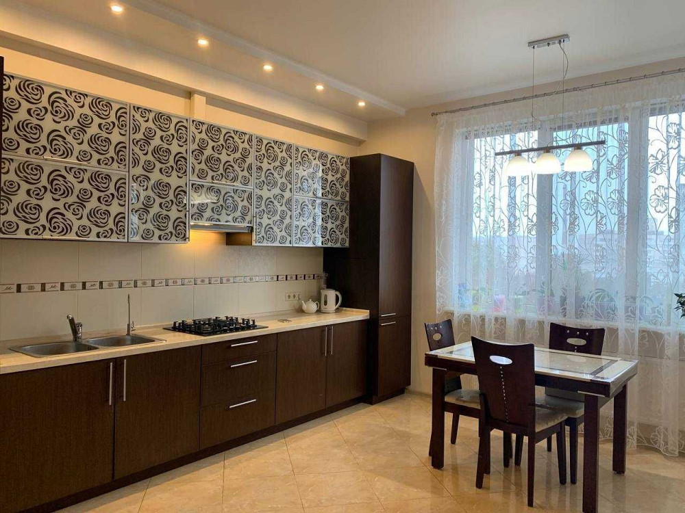 Уютная квартира в Бородино Запорожье - изображение 3