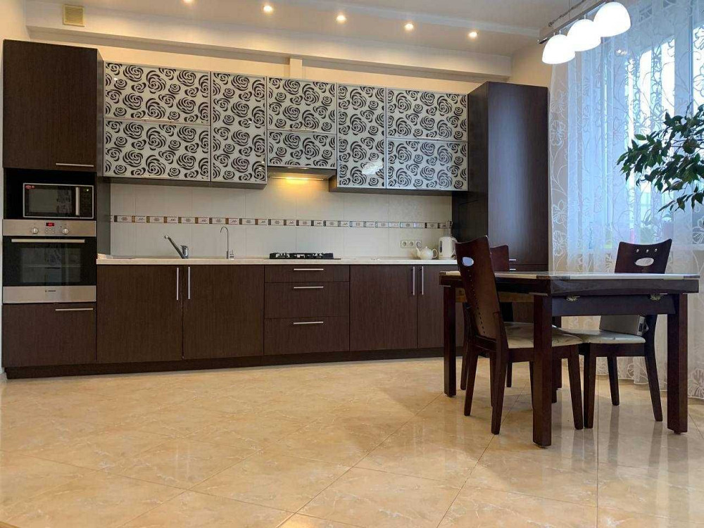 Уютная квартира в Бородино Запорожье - изображение 1