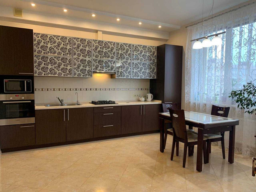 Уютная квартира в Бородино Запорожье - изображение 2