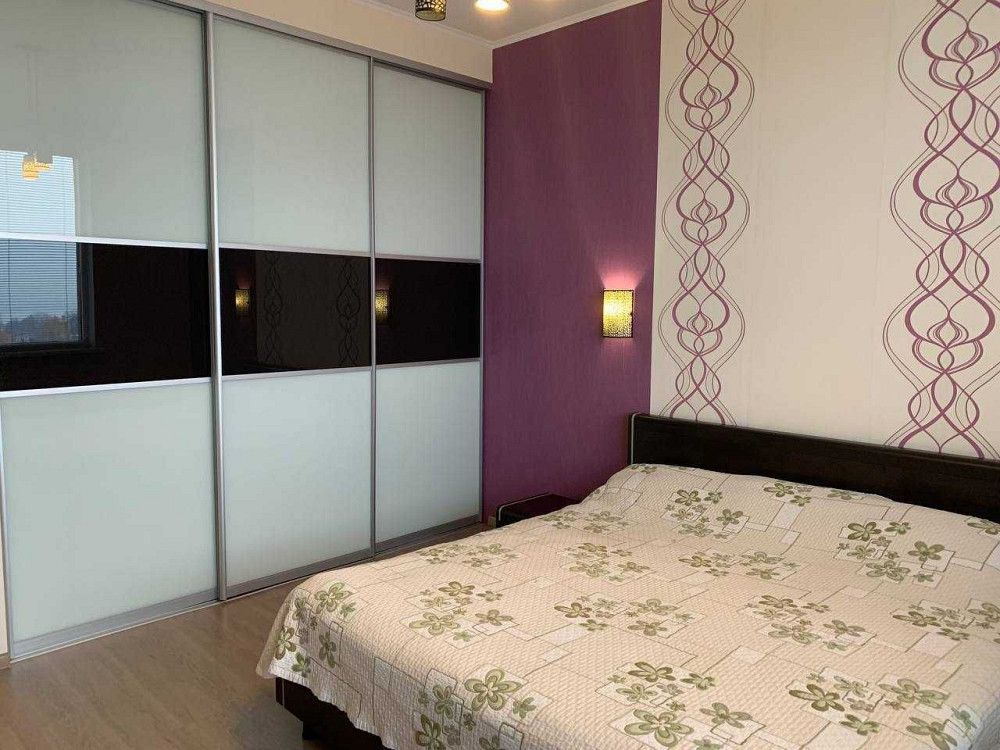 Уютная квартира в Бородино Запорожье - изображение 6