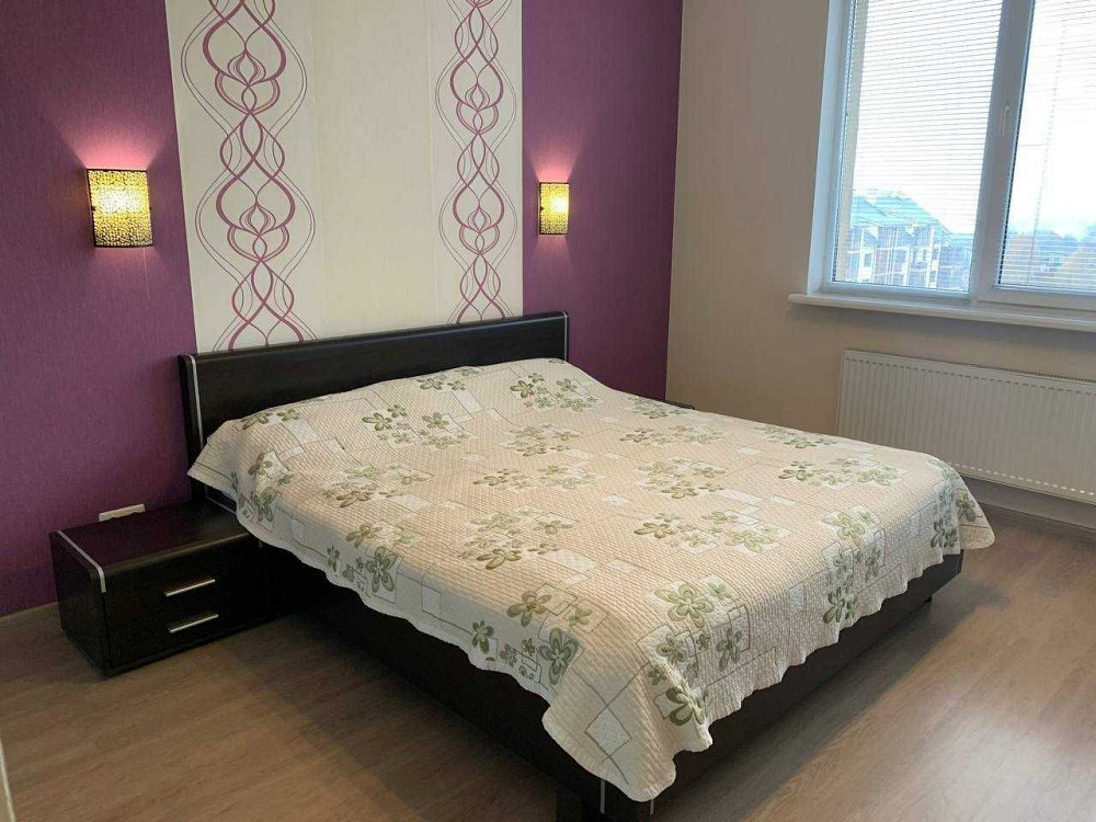 Уютная квартира в Бородино Запорожье - изображение 5