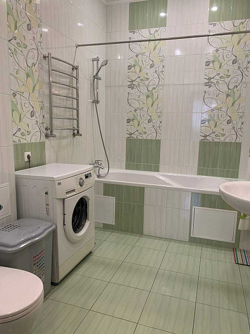 Уютная квартира в Бородино Запорожье - изображение 7