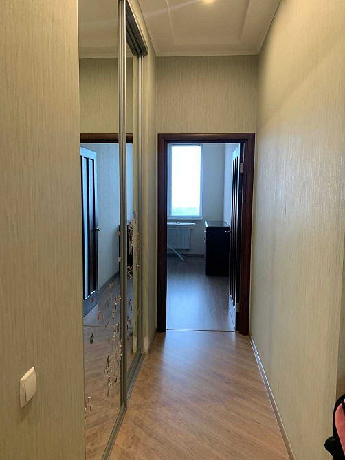 Уютная квартира в Бородино Запорожье - изображение 4