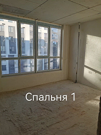 3 кімнатна квартира, кухня-студія, ДЕШЕВШЕ НІЖ У ЗАБУДІВНИКА Угорники - изображение 4