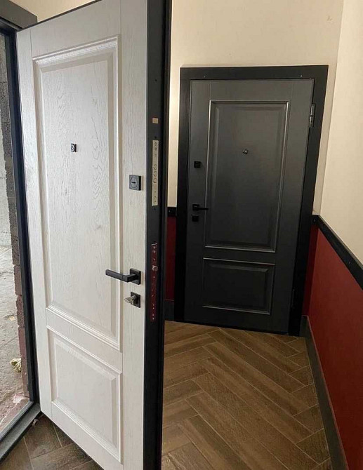 Продам 1к. на 4 ст. Фонтана / Одесский Ипподром.  ЖК "Дерби /Derby" Одесса - изображение 1