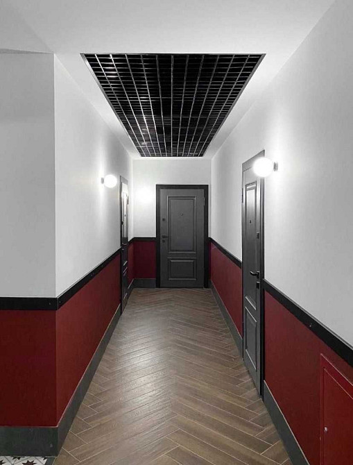 Продам 1к. на 4 ст. Фонтана / Одесский Ипподром.  ЖК "Дерби /Derby" Одесса - изображение 5