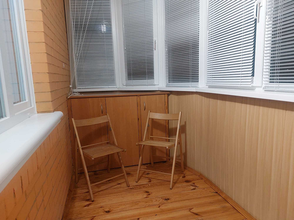 м.Позняки 12 хв. А.Ахматової 13-д, 1-к. 50 кв.м. Київ - зображення 8