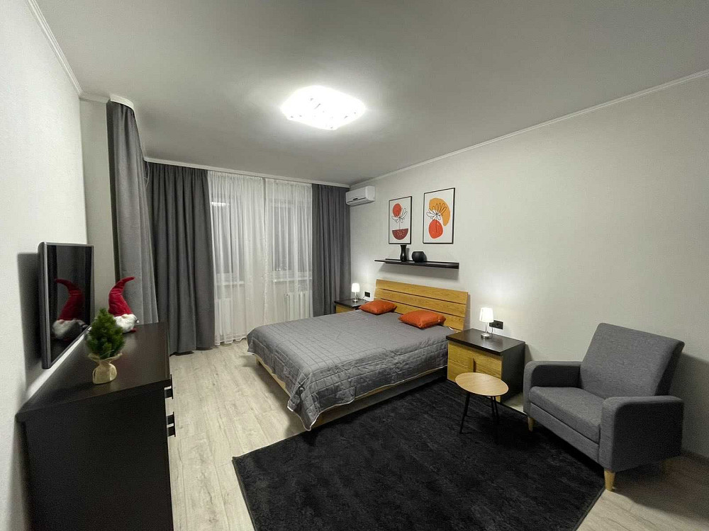 м.Позняки 12 хв. А.Ахматової 13-д, 1-к. 50 кв.м. Київ - зображення 4