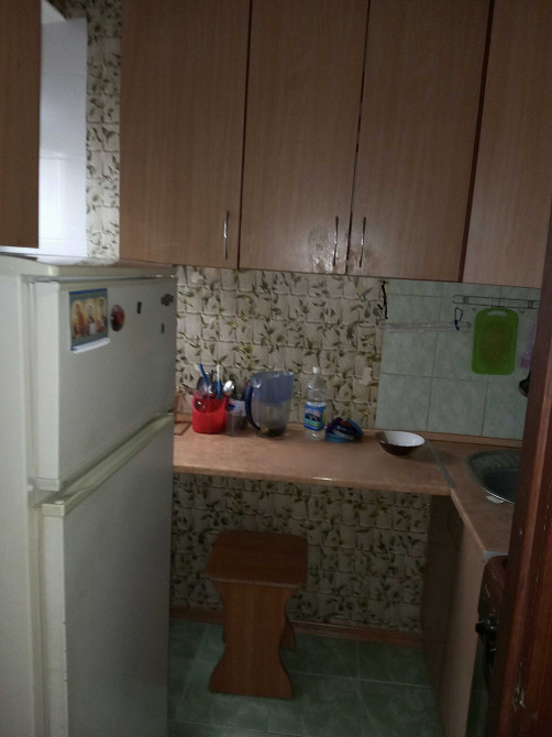 Сдам однокімнатну квартиру Кременчуг - изображение 3