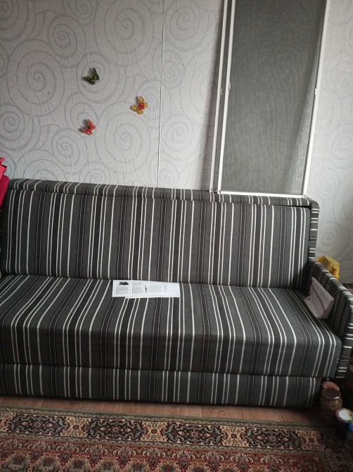 Сдам однокімнатну квартиру Кременчуг - изображение 2