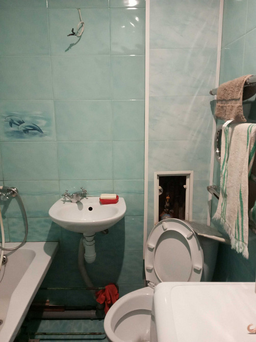 Сдам однокімнатну квартиру Кременчуг - изображение 7