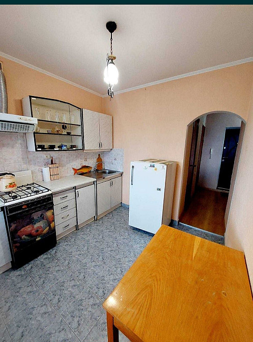 Оренда 1-кімнатної квартири,  центр, Л.Українки/Небесної Сотні Житомир - зображення 4