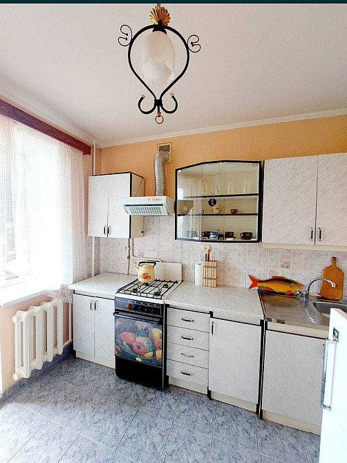 Оренда 1-кімнатної квартири,  центр, Л.Українки/Небесної Сотні Житомир - зображення 2