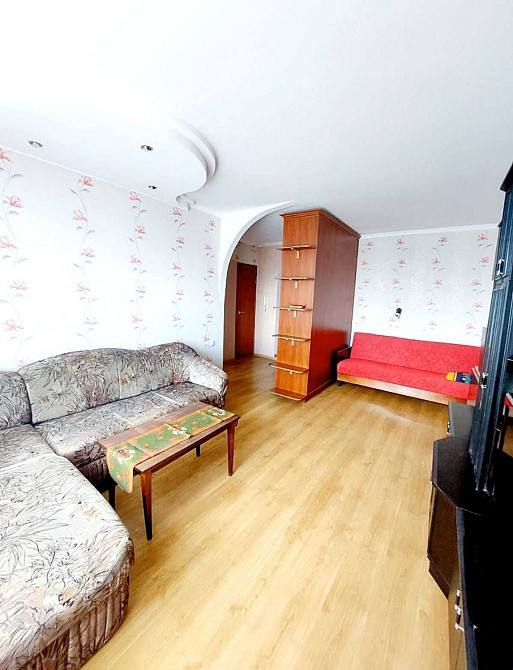 Оренда 1-кімнатної квартири,  центр, Л.Українки/Небесної Сотні Житомир - зображення 1