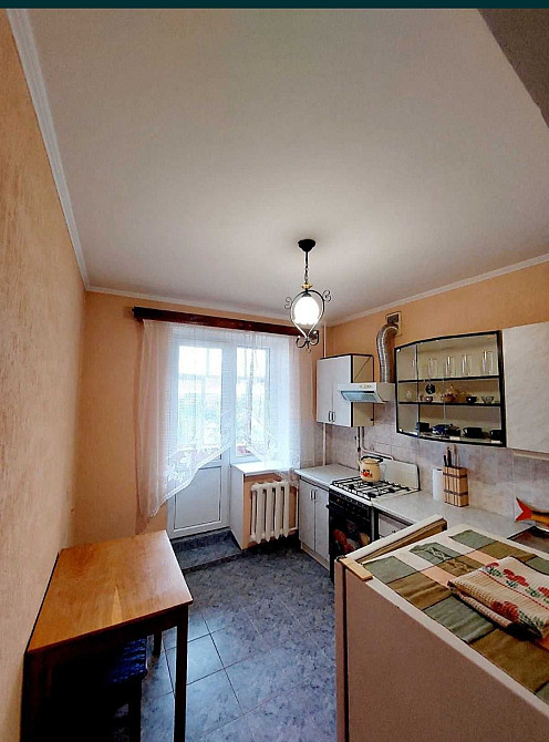 Оренда 1-кімнатної квартири,  центр, Л.Українки/Небесної Сотні Житомир - зображення 5