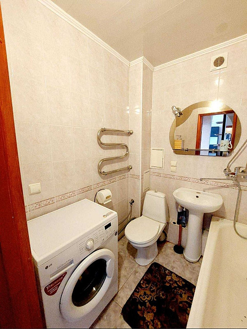 Оренда 1-кімнатної квартири,  центр, Л.Українки/Небесної Сотні Житомир - зображення 8